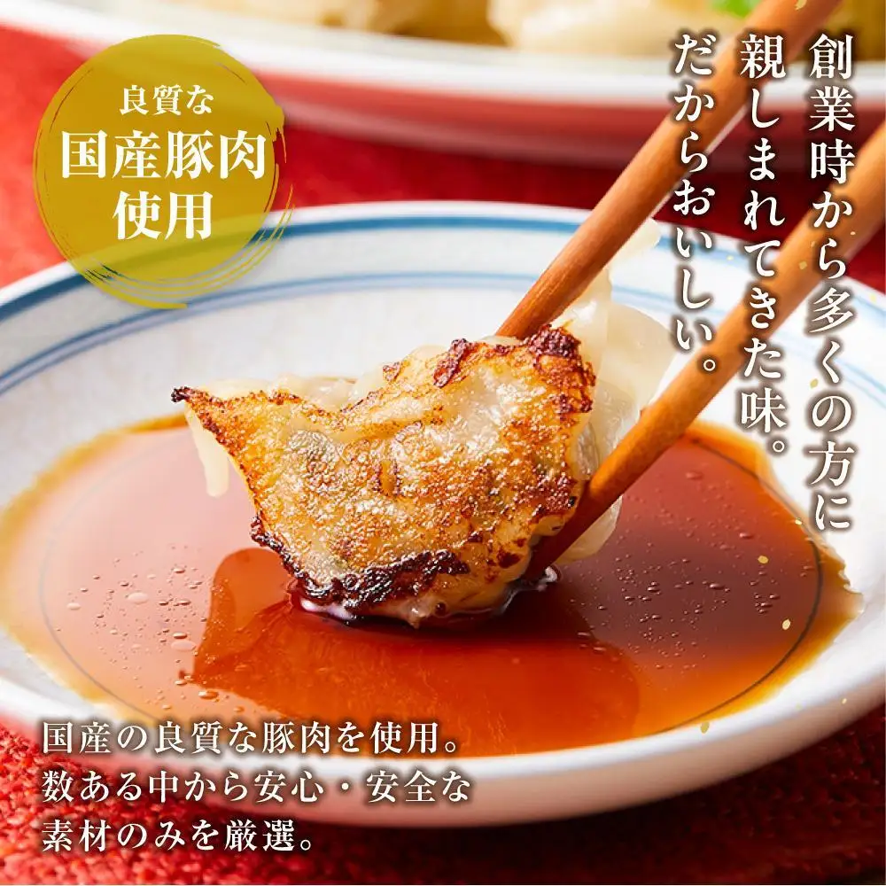 博多 一口餃子 25個 6パック セット 詰め合わせ 大容量 小分け ぎょうざ ギョウザ 国産豚肉 生餃子 冷凍餃子 餃子 焼き餃子 中華 惣菜 冷凍食品 おかず おつまみ つまみ 酒のつまみ お取り寄せ お取り寄せグルメ 博多 福岡市