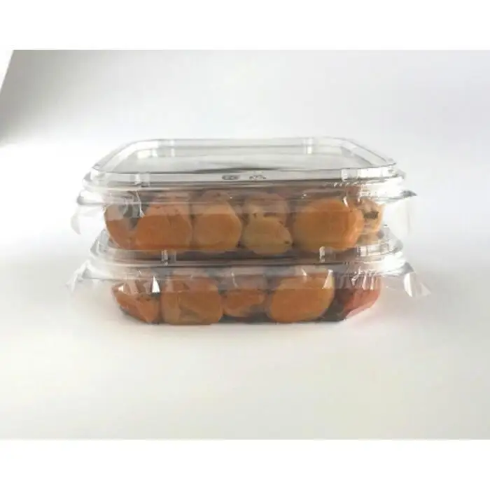 訳ありかつお梅干（紀州南高梅）1.2kg（600g×2）塩分11％