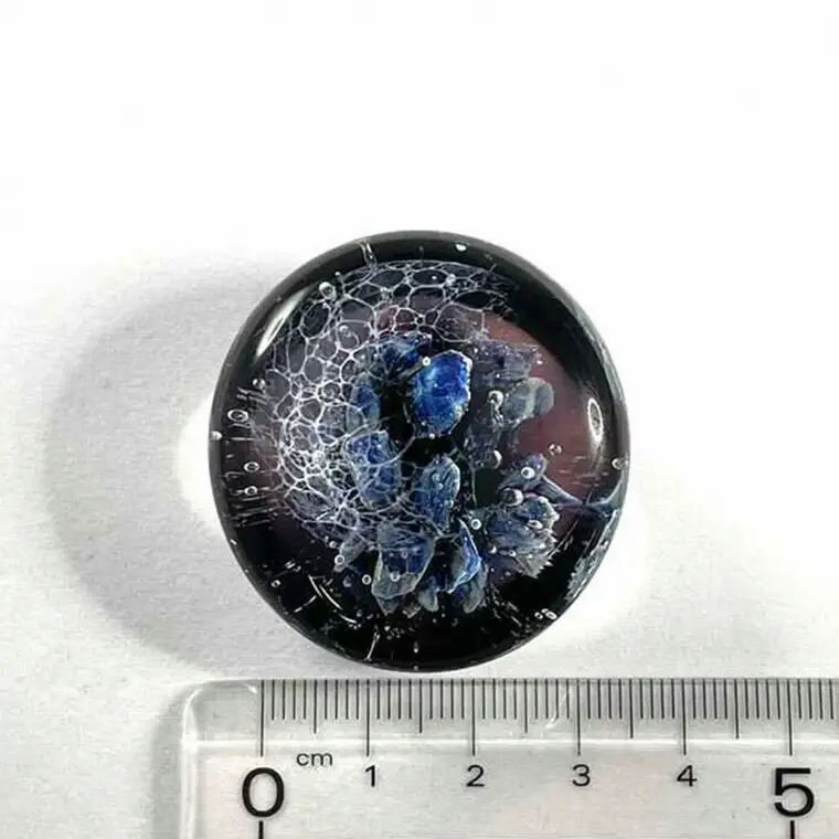 深海の筆置｜文房具文房具