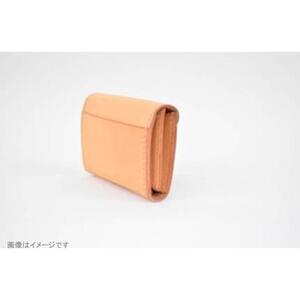 【minca】 栃木レザーのコインケース 小銭入れ カードも入る コンパクト/Coin purse 02/レッド　475【雑貨 ファッション 人気 おすすめ 】