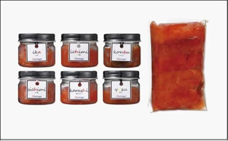 めんたいこ食べ比べ6種セット＆博多辛子明太子切子200g【クール便不可地域（伊豆・小笠原諸島）配送不可】 | 福岡県 福岡市 福岡 九州 返礼品 お取り寄せグルメ 取り寄せ お取り寄せ 明太子 めんたいこ めんたい 明太 からし明太子