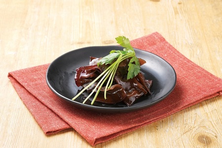 国産 乾燥きくらげ きみみちゃん ホール3袋 スライス2袋 計5袋