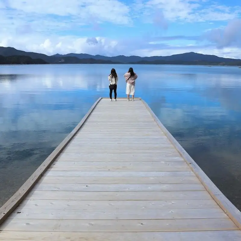加計呂麻島散策ツアー【6時間コース】