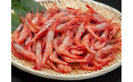 8-013-001　ましけの甘えび 1kg