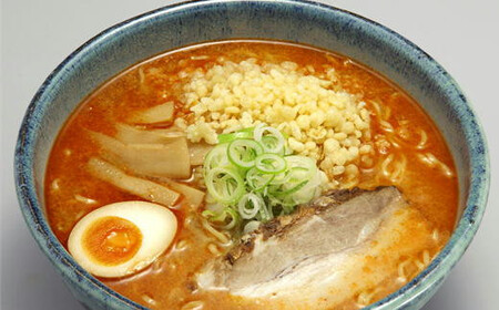 8-013-030　甘海老ラーメンセット