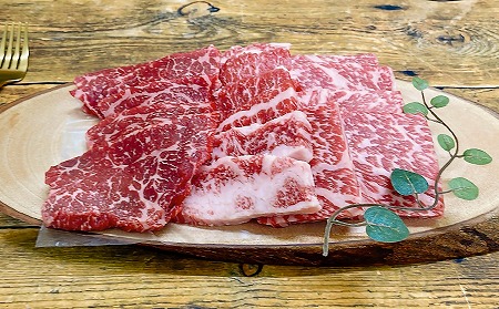 【MEAT29】こだわりの生産者が作り上げた最高の淡路牛焼肉食べ比べ
