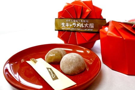 お菓子の龍宝堂 もちもち大福盛りだくさんセット 菓子 お菓子 和菓子 大福 冷凍 2B04022