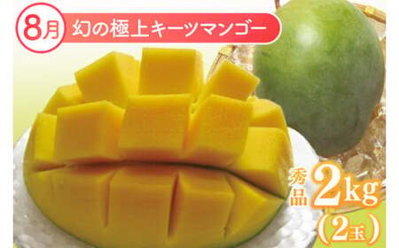 【2026年6月より順次発送】【全3回】豊見城 極上フルーツ定期便(6・7・8月コース) (AC022)