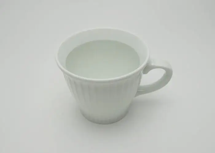 【AB350】【波佐見焼】手彫りのマグカップ 草林彫り 【西海陶器】 １ 11685