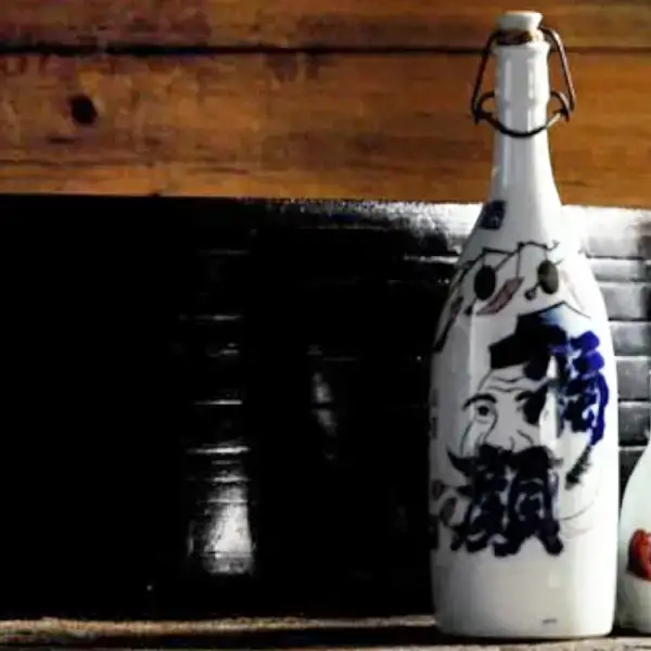 [数量限定] 日本酒（純米吟醸・本醸造）飲み比べセット しただみ 福顔 720ml×2本 新潟県 日本酒 純米吟醸 本醸造[福顔酒造] 【010S096】