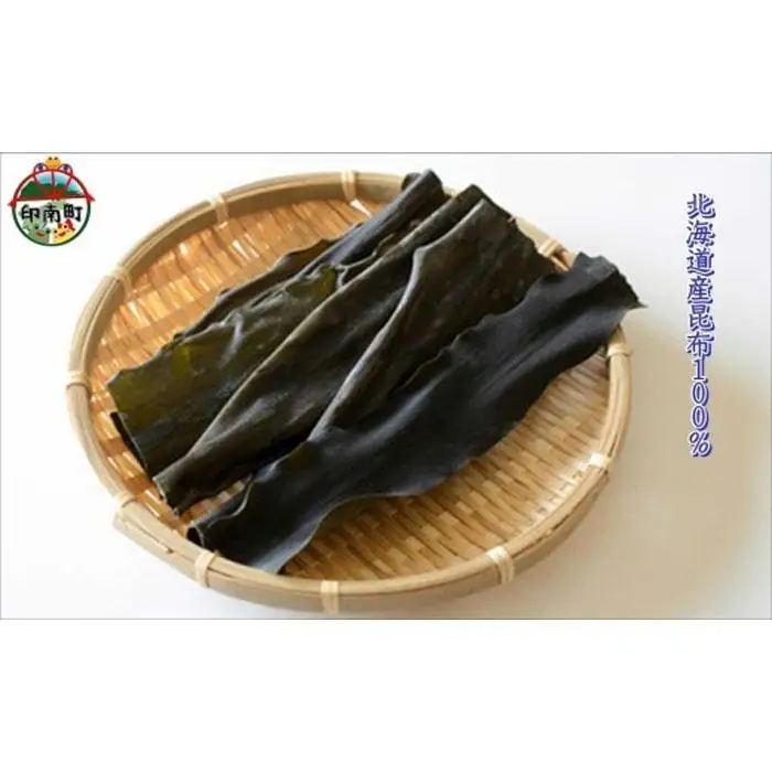 いなみなみなみ昆布だし（昆布だし50ｇ×5）