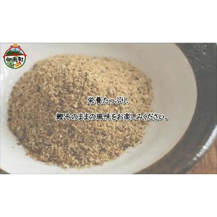 いなみなみなみ鰹だし（鰹だし 50g × 5）