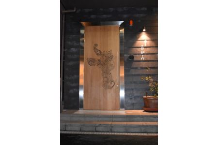 奈良あかみ　ペア食事券  ≪焼肉 誕生日 記念日 ディナー≫※着日指定不可
