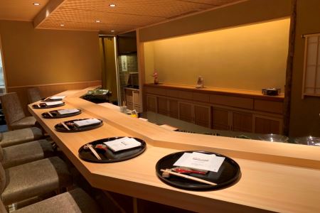 【西麻布／ミシュラン2024掲載】西麻布 野口 特産品ディナーコース 2名様（1年間有効）お店でふるなび美食体験 FN-Gourmet591643