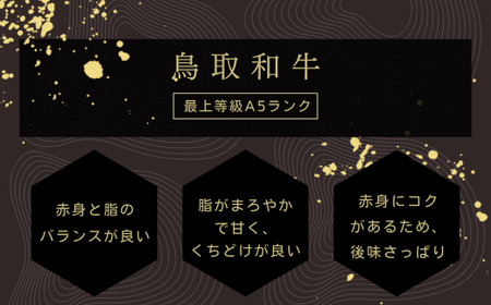 【A5】鳥取和牛ふぞろい焼肉切り落とし 500g【肩ロース サーロイン 三角バラ ランプ ヒレ ランダム 焼き肉 やきにく 切落し 切り落し 和牛 不揃い ご自宅用 ギフト 熨斗 プレゼント お取り寄せ グルメ 冷凍】
