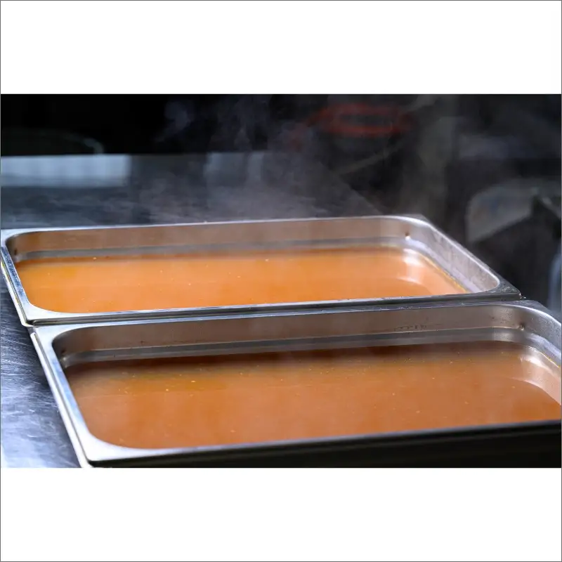 「カニ屋が作る 海のパスタソース」 トマトソース 3袋 + ペペロンチーノソース 3袋 合計6袋セット