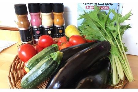 花巻産まるごと野菜ドレッシング3本セット 【004】