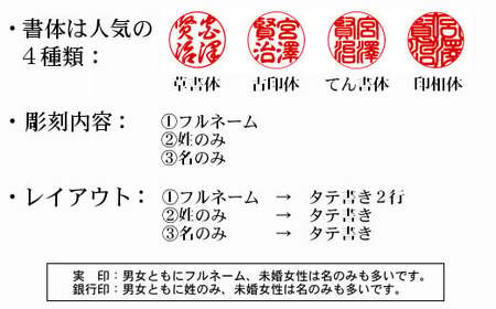 【数量限定】漆黒の美　最高級黒水牛印鑑　12mm丸　おすすめギフト／贈答品　日用品　実印　銀行印 【600】