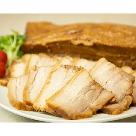 とろける煮豚 約2kg（約2～3本） 【1152】