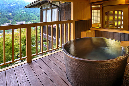 下呂温泉 【湯之島館】宿泊補助券(60,000円分）【a007-3】