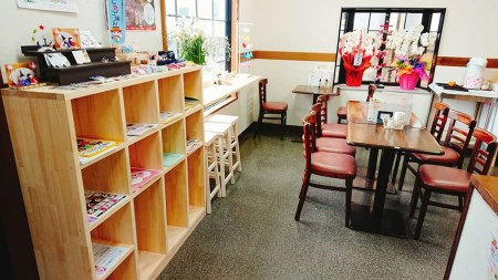 お腹も心も「満腹チケット」
