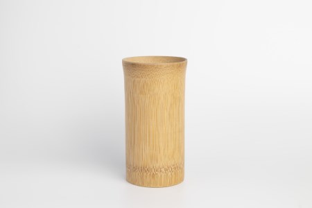 Nagai BambooTumbler　ひらひら３点セット_B126-002