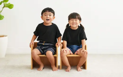 コロコロ変化いす 幅32×奥行23.5×高さ30 cm 子供椅子 子ども椅子 子どもイス チェア ミニチェア ローチェア キッズチェア