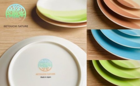 【 小豆島 】 オリーブ食器 4点セット ◆ オリーブ グリーン ◆ 陶器 食器 お皿 マグカップ キッチン 雑貨 緑 贈り物 ギフト おしゃれ 香川 香川県 土庄 土庄町