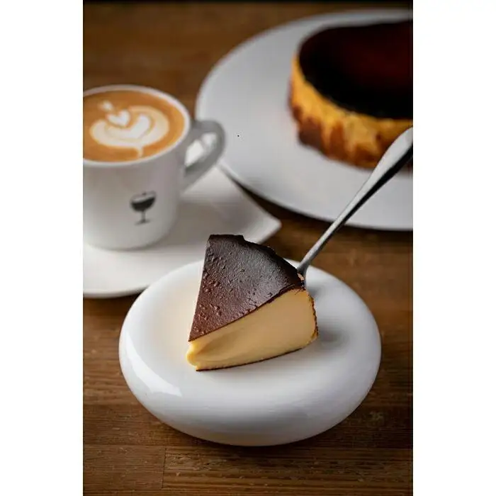 Gastromeson CHULETA とろけるチーズケーキ
