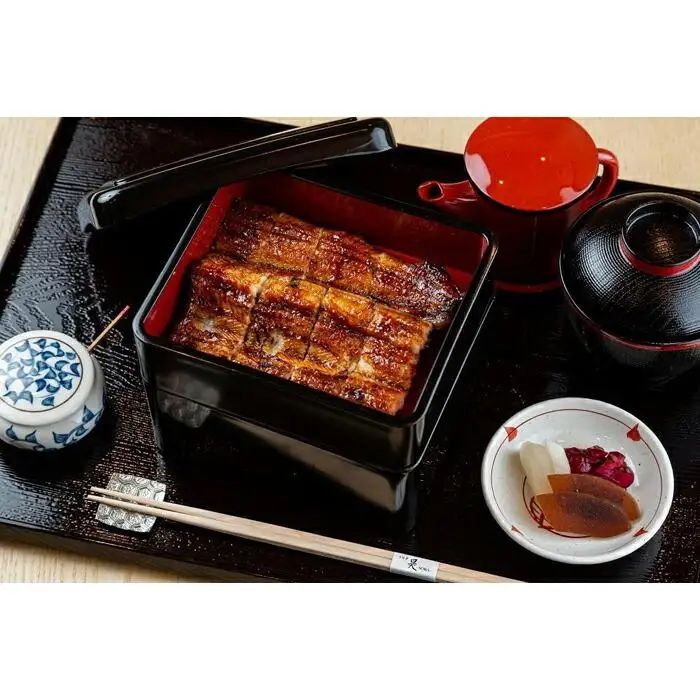 【うなぎ昊】天空うなぎ蒲焼（2尾）