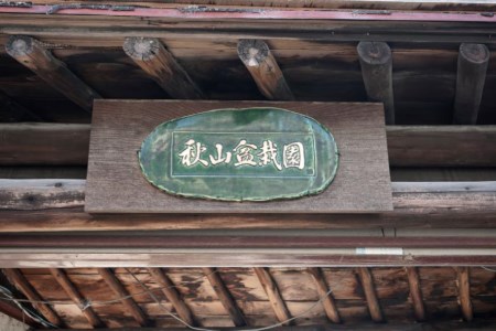 ふるさと納税限定 園主 秋山実と選ぶ 盆栽購入チケット 30,000円分 [秋山園 山梨県 韮崎市 20740911]