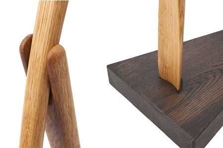 M177〈工房SHIMS〉樽靴べら