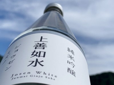 【地酒】越後湯沢の地酒 白瀧酒造 バラエティセット 1800ml×4本