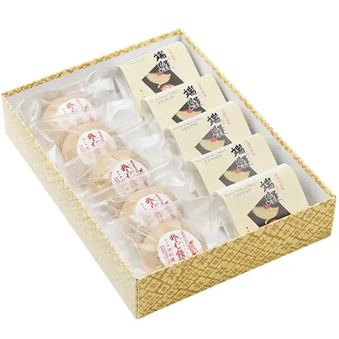 バターケーキ「端縫」5個・「そばまんじゅう」5個［菓子舗 木村屋］西馬音内【 お菓子 洋菓子 和菓子 ケーキ スイーツ ブランデー 洋酒 まんじゅう マロン バター 銘菓 老舗 秋田 羽後 】