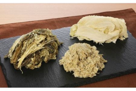 【職人手削り】四作商店の昆布詰め合わせ