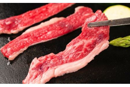 ★７日以内発送★ 山形村短角牛4種 750gセット｜焼肉 牛肉