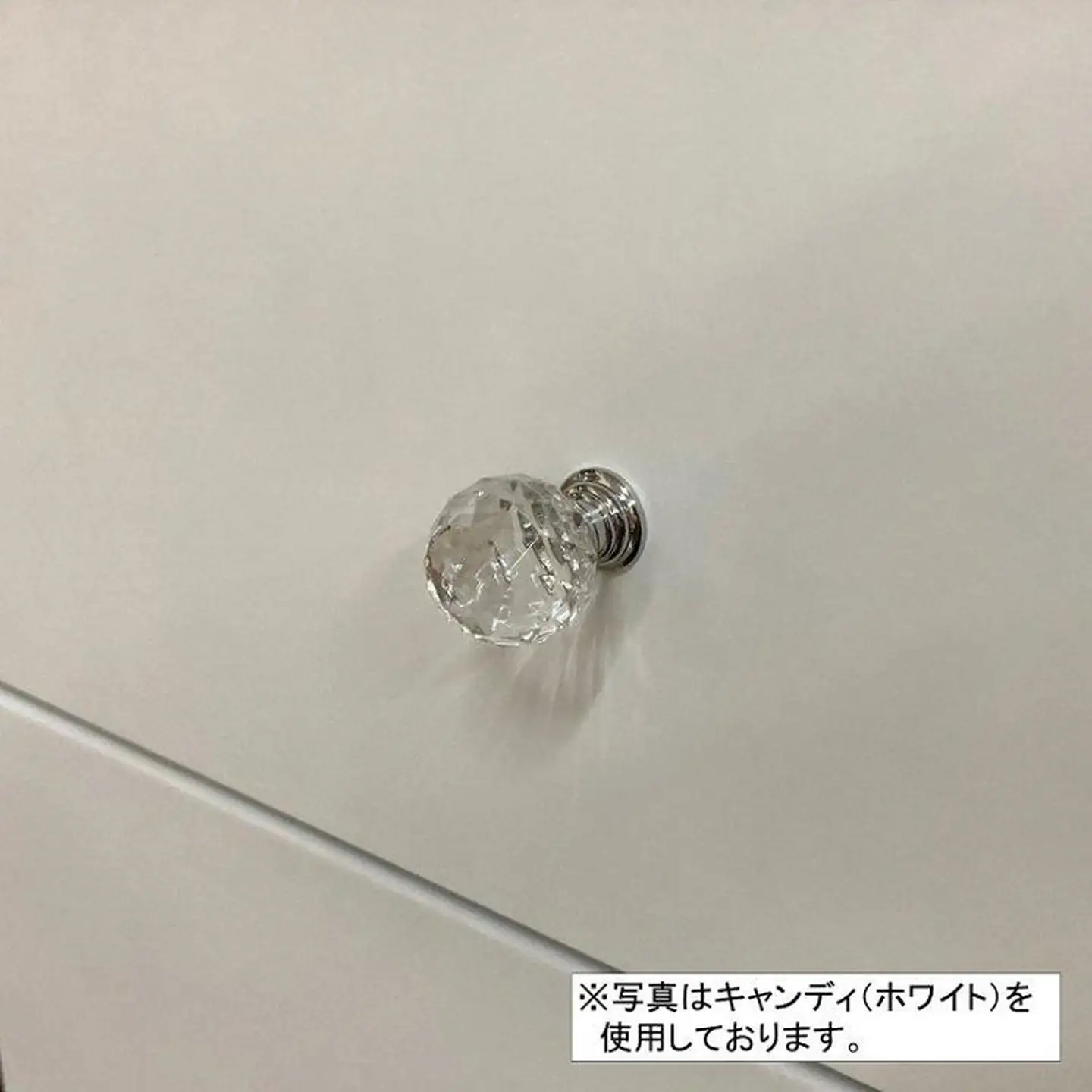 60チェストキャンディ5段（全6色）【諸富家具】：B790-007