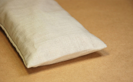 オリジナルアイピロー＆アロマ セット【メディタル　～しずけさ】