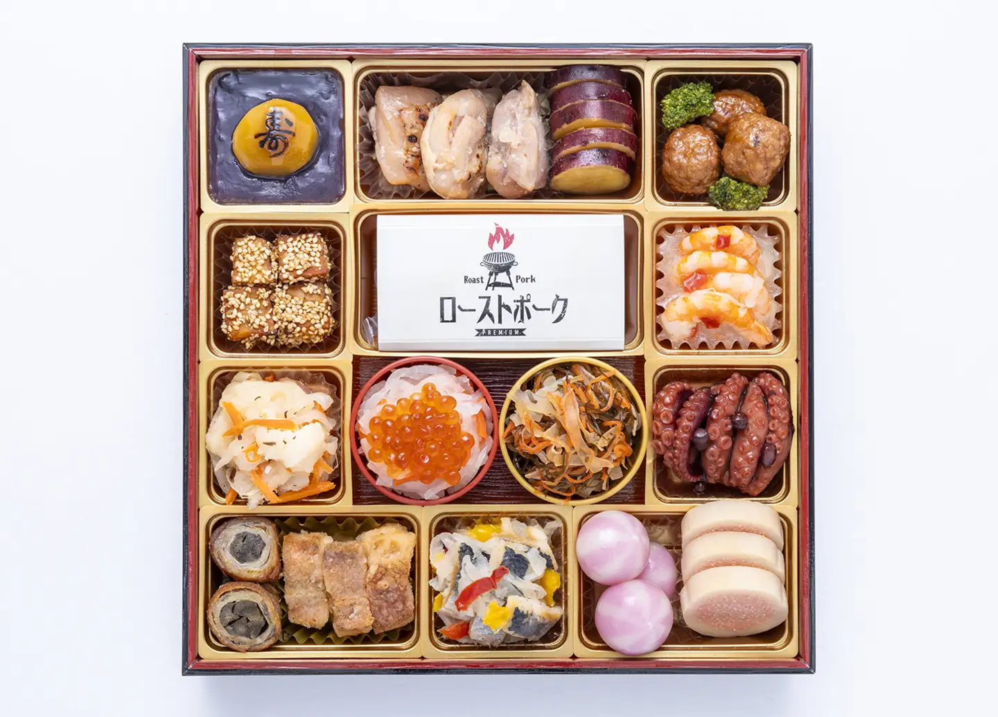 千賀屋謹製 2027年 迎春おせち料理「おもてなし」和風三段重 4〜5人前 全58品  三段重 冷蔵 和風 年内配送 おせち おせち 三段重 厳選食材使用 冷蔵 解凍不要 冷蔵お届け 冷蔵配送 家族団欒 老舗料亭監修 人気 グルメ 食品 年内お届け 年内配送 12月30日配送 12月31日配送 指定日配送 正月 新年 ボリューム満点 017-005