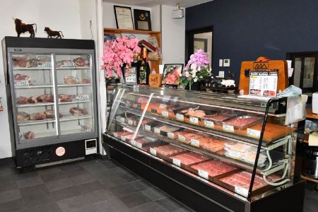 肉 焼肉 仙台牛サーロイン焼き肉用1.2kg [気仙沼市物産振興協会 宮城県 気仙沼市 20565270]