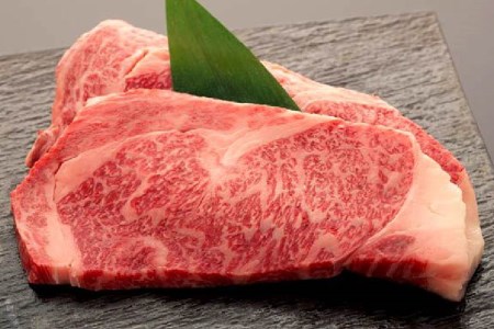 肉 ステーキ 仙台牛サーロインステーキ計1.2kg [気仙沼市物産振興協会 宮城県 気仙沼市 20565271]