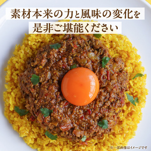 博多和牛焦がしキーマカレー_博多和牛 焦がし キーマカレー 180g × 5パック やよい豚 合い挽き たまねぎ ロースト スパイスソムリエ 厳選調合 カレー スパイスカレー 時短 簡単 冷凍 お取り寄せ 福岡県 久留米市 送料無料 〔Ca023〕