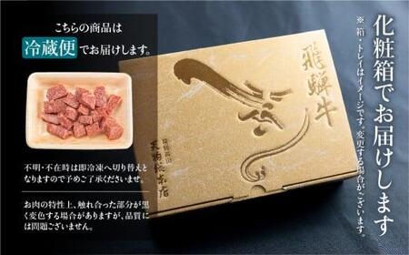 A5 飛騨牛 霜降 サイコロステーキ 300g | A5等級 飛騨牛 霜降り サイコロステーキ 焼肉 ブランド牛 部位おまかせ 贈答 熨斗 肉 のし プレゼント 日付指定不可 天狗総本店 BP001