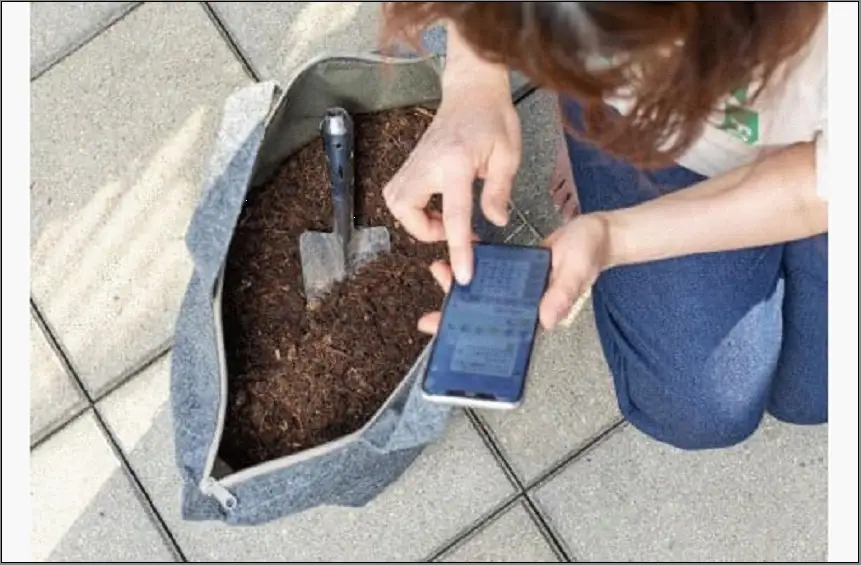 （福岡市）都会でできる、おしゃれコンポスト