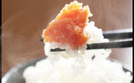 A115 福さ屋 無着色 辛子めんたいこ 明太子 謹製 350g 