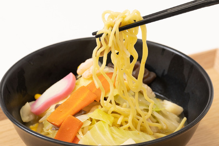 0012-01-09 マルモ食品 富士宮やきそば・生ラーメン・ちゃんぽん麺セット
