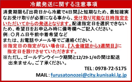大分県産味一ねぎ×国東市ブランド桜王豚のねぎしゃぶセット_1969R
