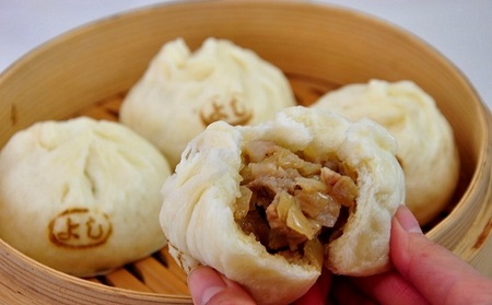 *信州産 豚まん20個セット まんじゅう 肉まん | まんじゅう 肉まん おやつ 豚まん 中華 セット 長野県 松川村 信州