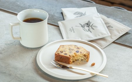 suzunari coffeeオリジナルカップ&コーヒーセット
