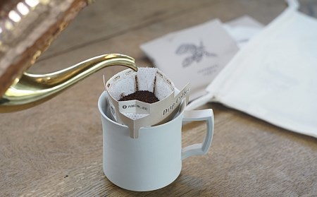 スペシャルティーコーヒー専門店 suzunari coffee オリジナルドリップバッグ30個セット